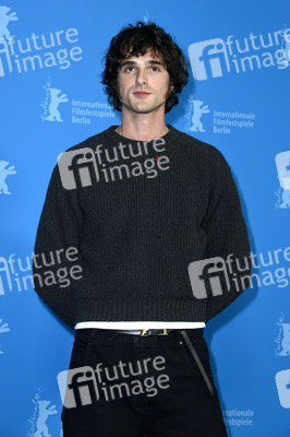 Photocall 'The Narrow Road to the Deep North, Berlinale 2025