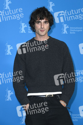 Photocall 'The Narrow Road to the Deep North, Berlinale 2025