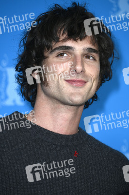 Photocall 'The Narrow Road to the Deep North, Berlinale 2025