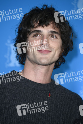 Photocall 'The Narrow Road to the Deep North, Berlinale 2025