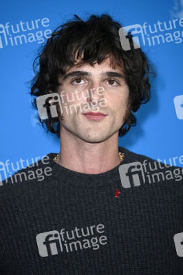 Photocall 'The Narrow Road to the Deep North, Berlinale 2025