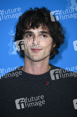 Photocall 'The Narrow Road to the Deep North, Berlinale 2025