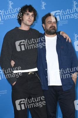 Photocall 'The Narrow Road to the Deep North, Berlinale 2025
