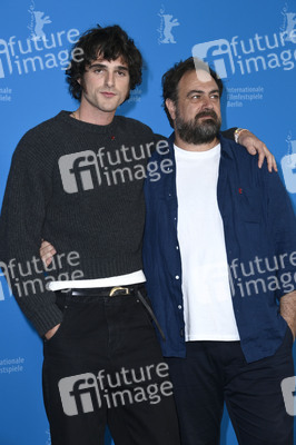 Photocall 'The Narrow Road to the Deep North, Berlinale 2025