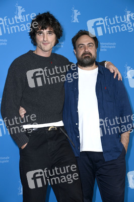 Photocall 'The Narrow Road to the Deep North, Berlinale 2025