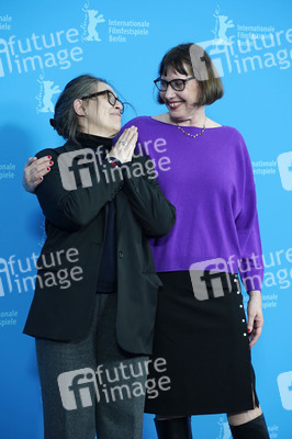 Photocall 'The Ice Tower', Berlinale 2025
