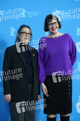 Photocall 'The Ice Tower', Berlinale 2025