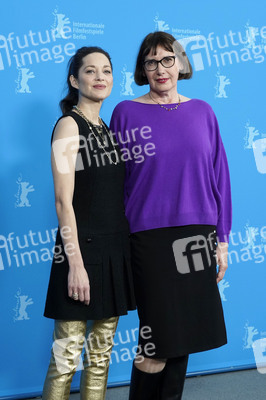 Photocall 'The Ice Tower', Berlinale 2025
