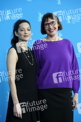 Photocall 'The Ice Tower', Berlinale 2025