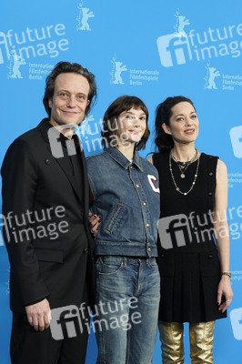 Photocall 'The Ice Tower', Berlinale 2025
