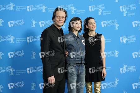 Photocall 'The Ice Tower', Berlinale 2025