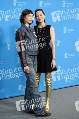Photocall 'The Ice Tower', Berlinale 2025