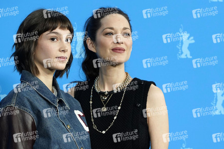Photocall 'The Ice Tower', Berlinale 2025