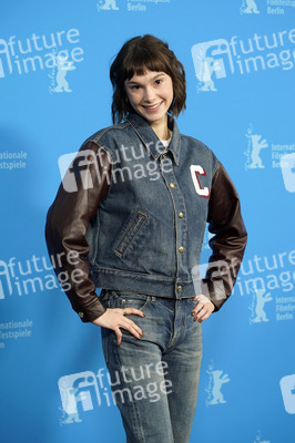 Photocall 'The Ice Tower', Berlinale 2025