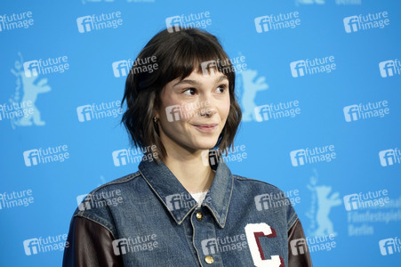 Photocall 'The Ice Tower', Berlinale 2025