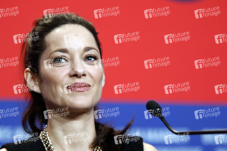 Pressekonferenz 'The Ice Tower', Berlinale 2025