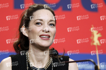 Pressekonferenz 'The Ice Tower', Berlinale 2025