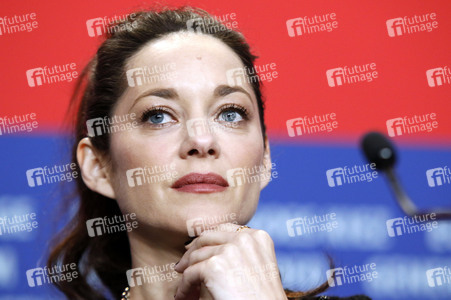 Pressekonferenz 'The Ice Tower', Berlinale 2025