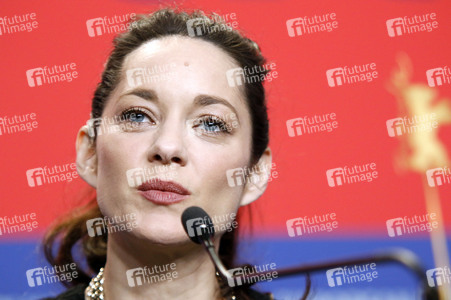 Pressekonferenz 'The Ice Tower', Berlinale 2025