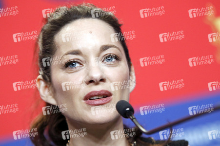 Pressekonferenz 'The Ice Tower', Berlinale 2025
