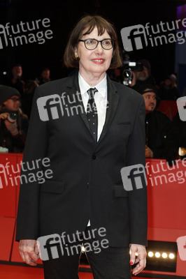 Filmpremiere 'The Ice Tower', Berlinale 2025