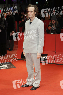 Filmpremiere 'The Ice Tower', Berlinale 2025