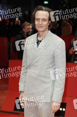 Filmpremiere 'The Ice Tower', Berlinale 2025