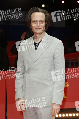 Filmpremiere 'The Ice Tower', Berlinale 2025