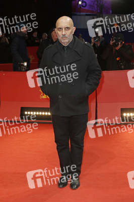 Filmpremiere 'The Ice Tower', Berlinale 2025