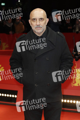 Filmpremiere 'The Ice Tower', Berlinale 2025