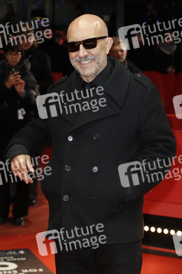 Filmpremiere 'The Ice Tower', Berlinale 2025