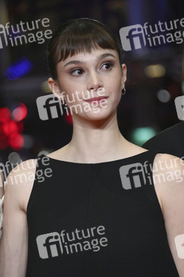 Filmpremiere 'The Ice Tower', Berlinale 2025