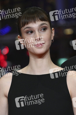 Filmpremiere 'The Ice Tower', Berlinale 2025