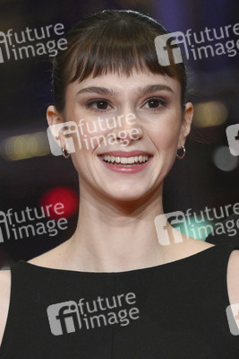 Filmpremiere 'The Ice Tower', Berlinale 2025