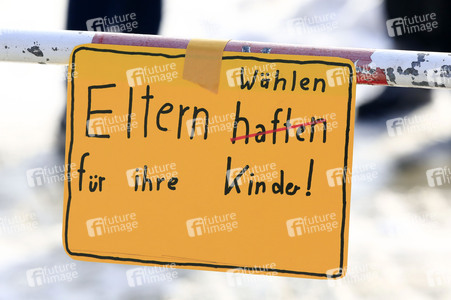 Kundgebung für Demokratie und Vielfalt in Berlin