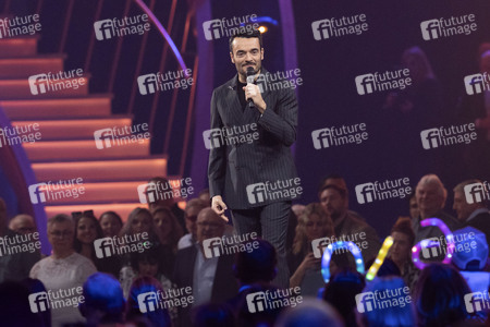 TV-Show 'Die Giovanni Zarrella Show' in Friedrichshafen