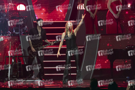 TV-Show 'Die Giovanni Zarrella Show' in Friedrichshafen