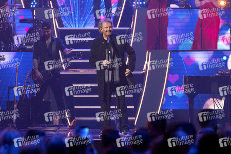 TV-Show 'Die Giovanni Zarrella Show' in Friedrichshafen