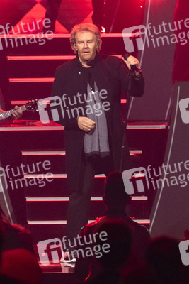 TV-Show 'Die Giovanni Zarrella Show' in Friedrichshafen