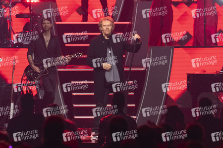 TV-Show 'Die Giovanni Zarrella Show' in Friedrichshafen