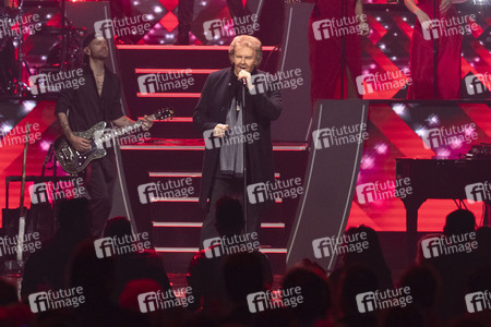 TV-Show 'Die Giovanni Zarrella Show' in Friedrichshafen