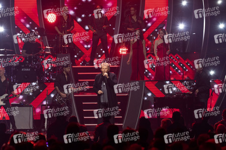 TV-Show 'Die Giovanni Zarrella Show' in Friedrichshafen