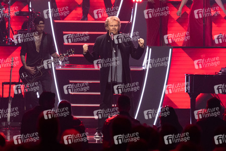 TV-Show 'Die Giovanni Zarrella Show' in Friedrichshafen