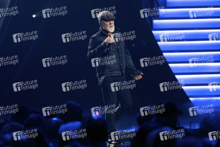 TV-Show 'Die Giovanni Zarrella Show' in Friedrichshafen