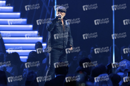 TV-Show 'Die Giovanni Zarrella Show' in Friedrichshafen