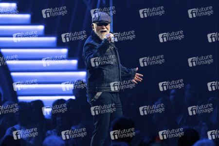 TV-Show 'Die Giovanni Zarrella Show' in Friedrichshafen