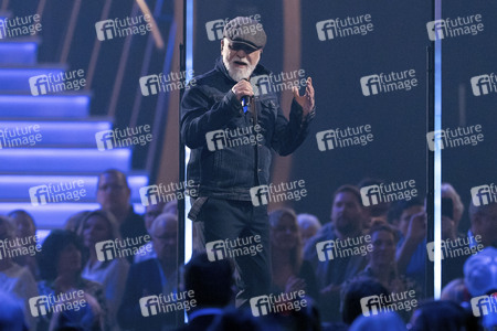 TV-Show 'Die Giovanni Zarrella Show' in Friedrichshafen