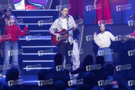 TV-Show 'Die Giovanni Zarrella Show' in Friedrichshafen