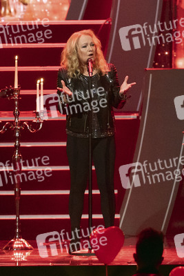 TV-Show 'Die Giovanni Zarrella Show' in Friedrichshafen