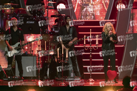 TV-Show 'Die Giovanni Zarrella Show' in Friedrichshafen